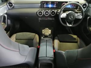 Mercedes-Benz A-Class A200 hatch AMG Line - Image 12
