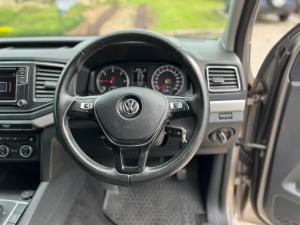 Volkswagen Amarok 2.0BiTDI double cab Highline 4Motion auto - Image 6