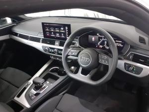 Audi A5 Sportback 2.0TDI quattro sport - Image 8
