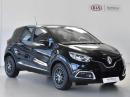 Thumbnail Renault Captur 66kW turbo Expression