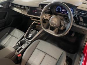 Audi A3 Sportback 35TFSI Advanced - Image 9