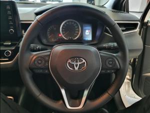 Toyota Corolla hatch 1.2T XS - Image 16