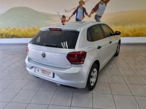 Volkswagen Polo hatch 1.0TSI Trendline - Image 8