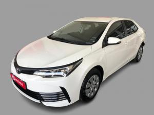Toyota Corolla Quest Plus 1.8 CVT - Image 3