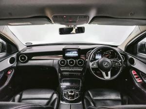 Mercedes-Benz C180 EDITION-C automatic - Image 5