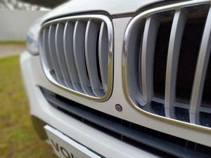 BMW X4 xDRIVE30d - Image 10