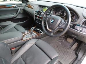 BMW X4 xDRIVE30d - Image 12
