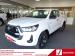 Toyota Hilux 2.4GD-6 Xtra cab Raider - Thumbnail 1