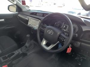 Toyota Hilux 2.4GD-6 Xtra cab Raider - Image 5
