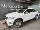 Thumbnail Mercedes-Benz GLE Coupe 450/43 AMG 4MATIC