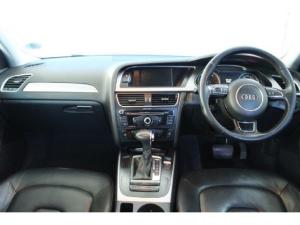 Audi A4 1.8T SE auto - Image 6