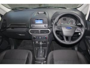 Ford EcoSport 1.5 Ambiente auto - Image 8