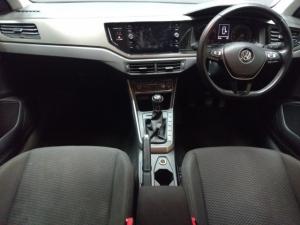 Volkswagen Polo hatch 1.0TSI Comfortline - Image 5