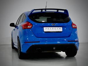 Ford Focus RS - Image 18