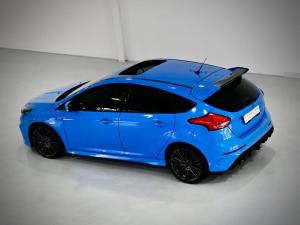 Ford Focus RS - Image 19