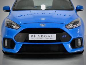 Ford Focus RS - Image 1