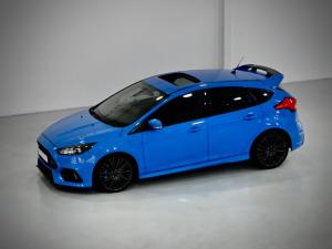 Ford Focus RS - Image 20