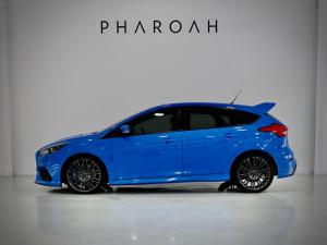 Ford Focus RS - Image 2