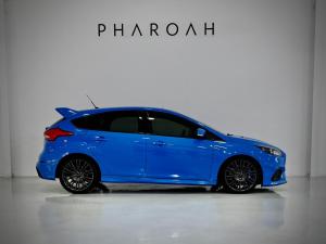 Ford Focus RS - Image 3