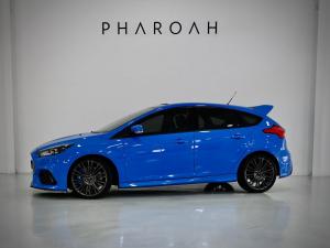 Ford Focus RS - Image 5