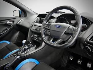 Ford Focus RS - Image 9