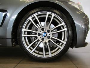 BMW 4 Series 435i convertible M Sport - Image 7