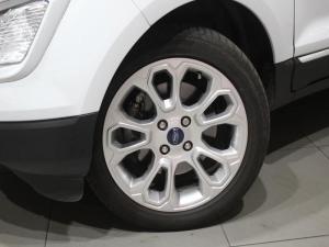 Ford Ecosport 1.0 Ecoboost Titanium automatic - Image 2