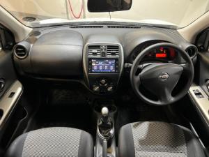 Nissan Micra Active 1.2 Visia - Image 5