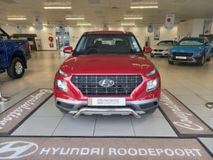 Hyundai Venue 1.0T Motion auto - Image 1