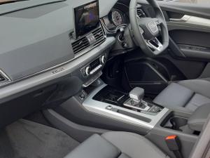 Audi Q5 40TDI quattro - Image 3