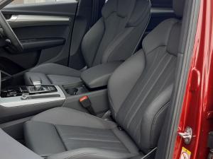 Audi Q5 40TDI quattro - Image 5