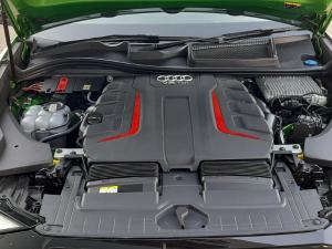 Audi SQ8 TDI quattro - Image 12