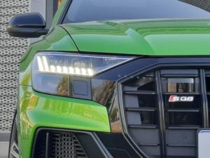 Audi SQ8 TDI quattro - Image 16