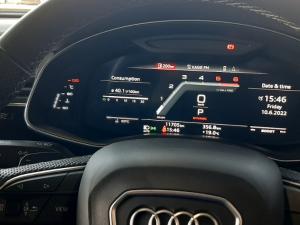Audi SQ8 TDI quattro - Image 4