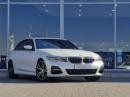 Thumbnail BMW 3 Series 320i M Sport Launch Edition