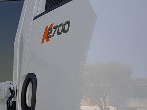 Kia K2700 2.7D workhorse dropside - Image 15