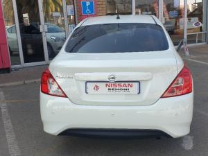 Nissan Almera 1.5 Acenta auto - Image 9
