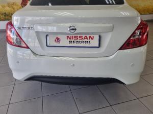 Nissan Almera 1.5 Acenta auto - Image 11