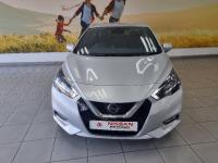 Thumbnail Nissan Micra 84kW turbo Tekna
