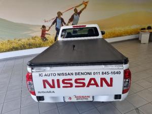 Nissan Navara 2.5DDTi SE - Image 3