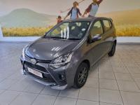 Thumbnail Toyota Agya 1.0 auto