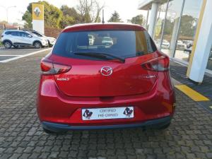 Mazda Mazda2 1.5 Active - Image 8