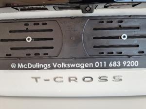 Volkswagen T-Cross 1.0TSI 85kW Highline - Image 13