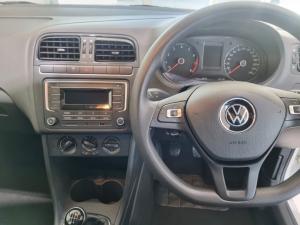 Volkswagen Polo Vivo hatch 1.4 Comfortline - Image 8