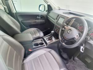 Volkswagen Amarok 3.0 V6 TDI double cab Highline 4Motion - Image 11