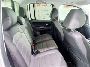 Volkswagen Amarok 3.0 V6 TDI double cab Highline 4Motion - Image 13