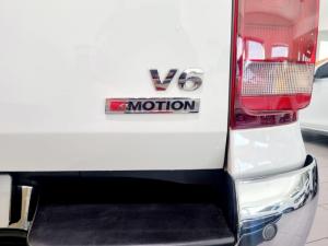 Volkswagen Amarok 3.0 V6 TDI double cab Highline 4Motion - Image 15