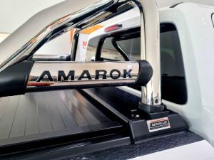 Volkswagen Amarok 3.0 V6 TDI double cab Highline 4Motion - Image 16