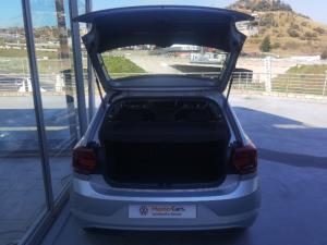 Volkswagen Polo hatch 1.0TSI Comfortline auto - Image 10