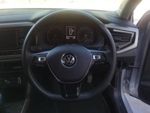 Volkswagen Polo hatch 1.0TSI Comfortline auto - Image 16
